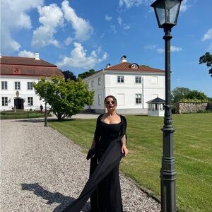 Portia & Scarlett Evening Gown